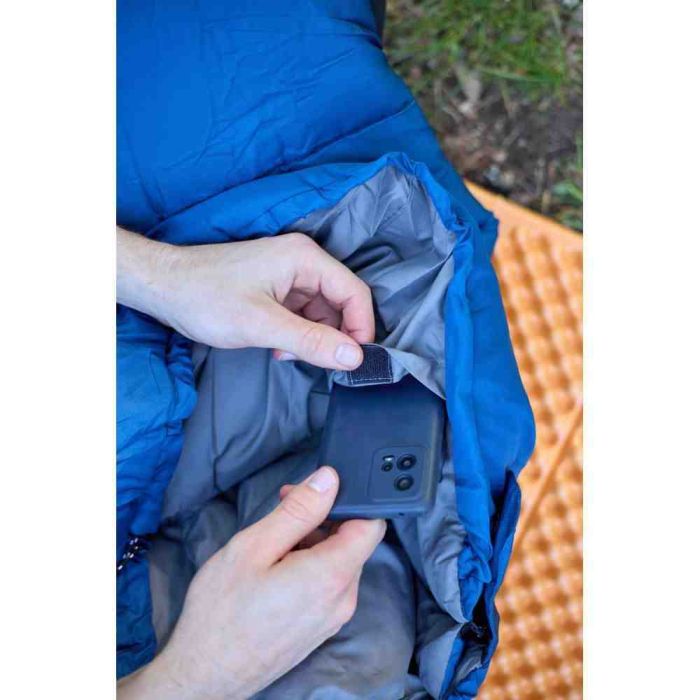 Спальник Trimm Travel +6℃