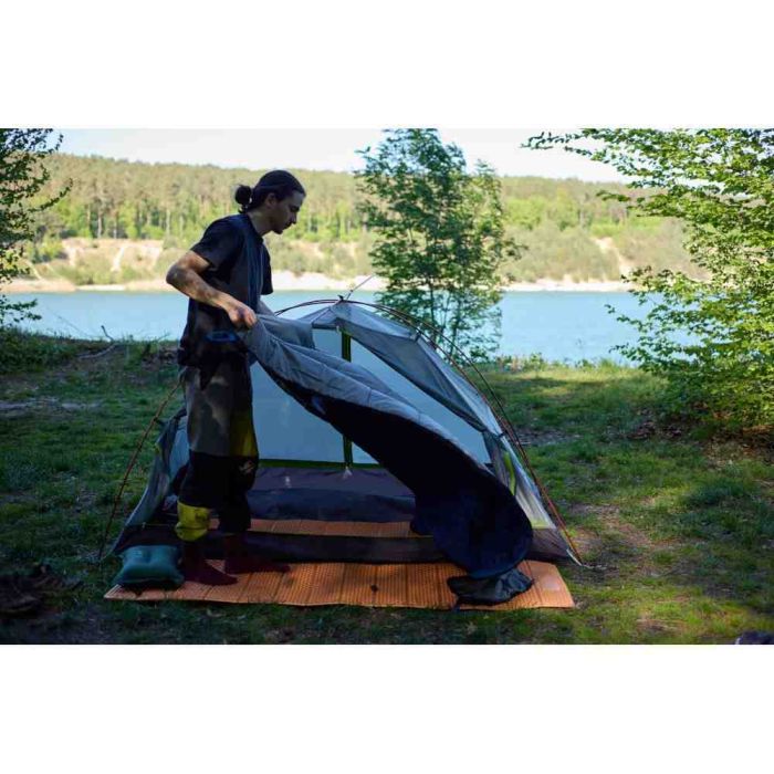 Спальник Trimm Travel +6℃