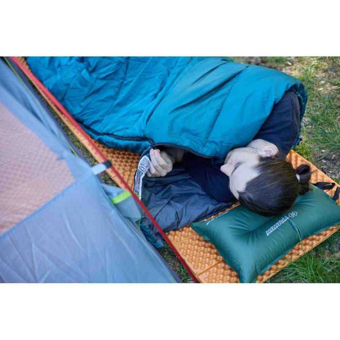 Спальник Trimm Travel +6℃