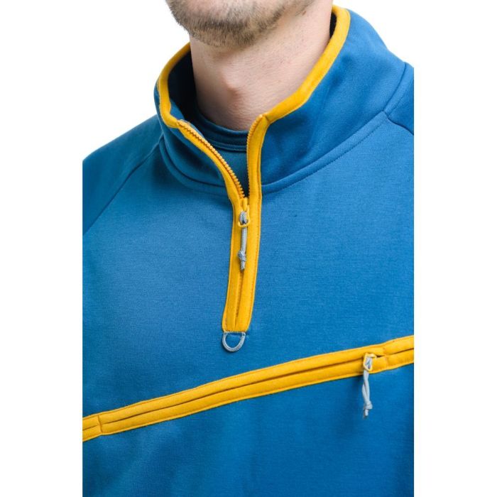 Флісова кофта Turbat Atakama Mns  XXXL