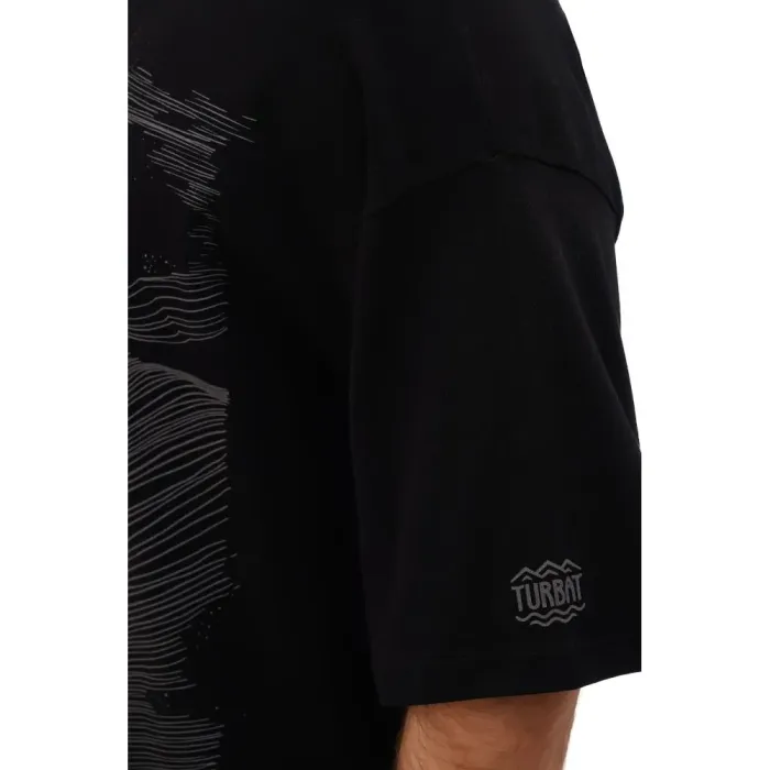 Футболка Turbat Black Sea Mns XL