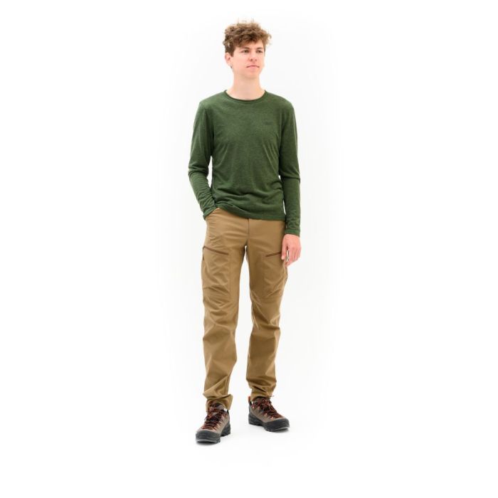 Футболка Turbat Cozy LS Mns  XL