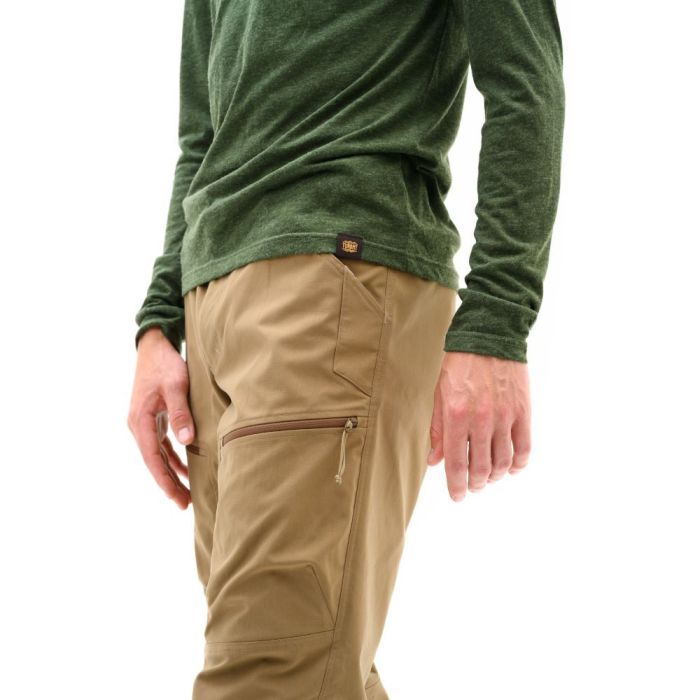 Футболка Turbat Cozy LS Mns  XL