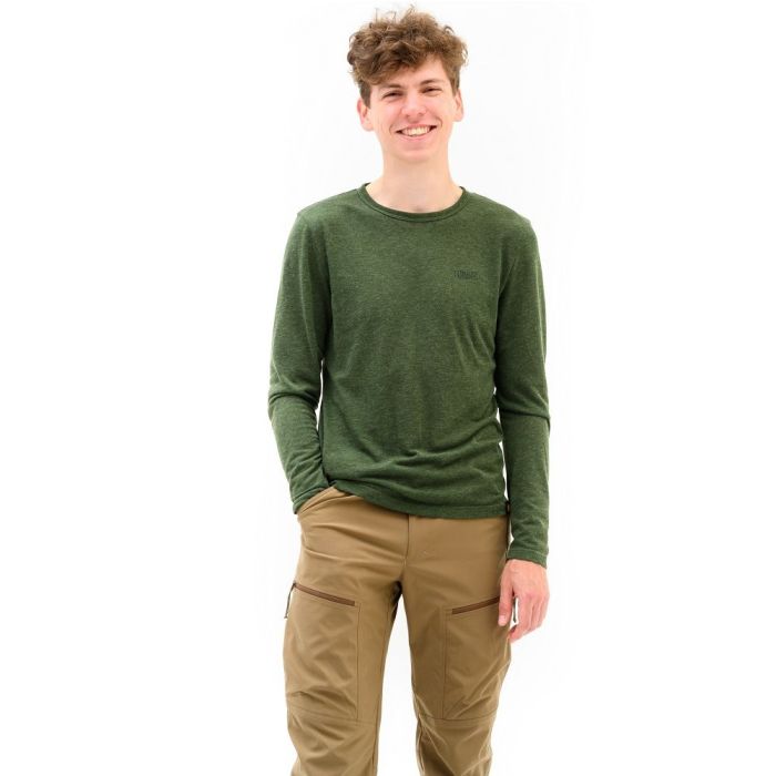 Футболка Turbat Cozy LS Mns  XL