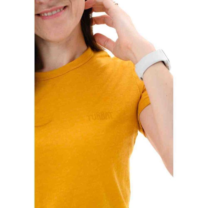 Футболка Turbat Cozy SS Wmn  XS