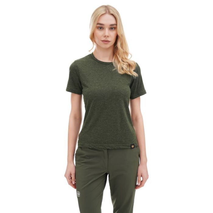Футболка Turbat Cozy SS Wmn XS