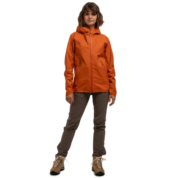 Куртка Turbat Dara Wmn