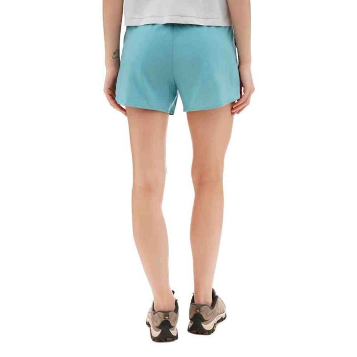 Шорти Turbat Dja Shorts Wmn