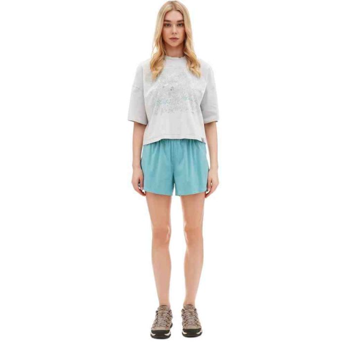 Шорти Turbat Dja Shorts Wmn
