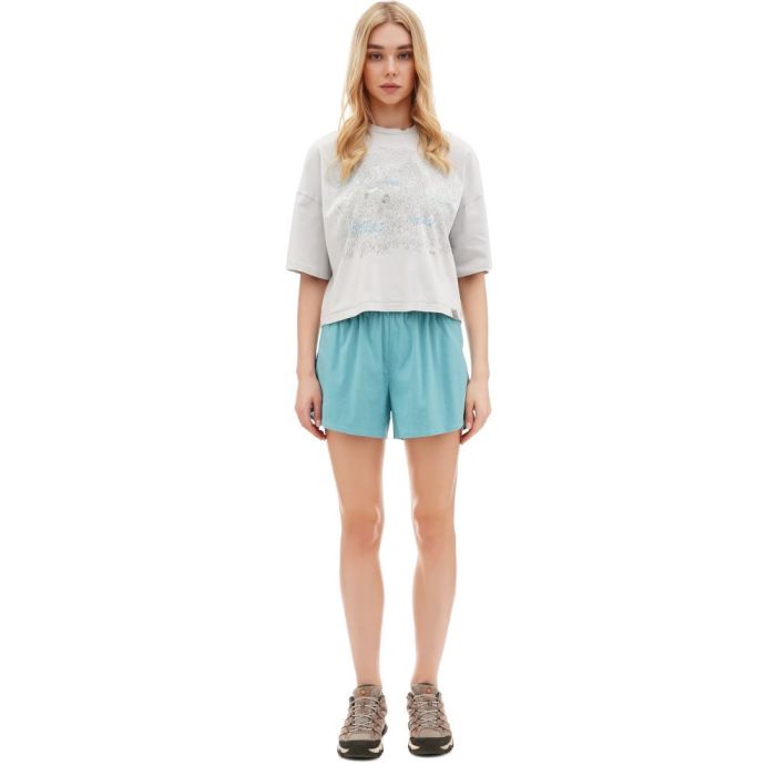Шорти Turbat Dja Shorts Wmn L