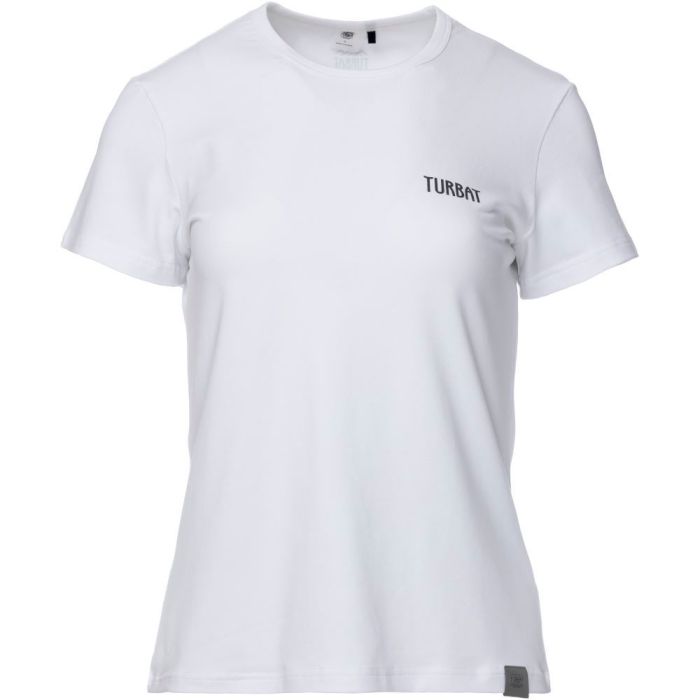 Футболка Turbat Emblema Wmn  XS