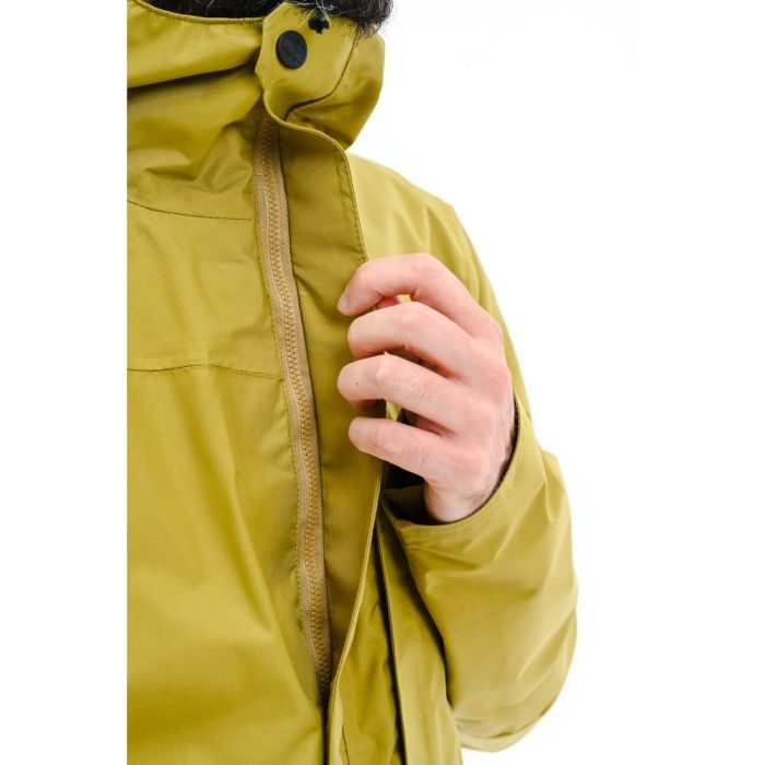 Куртка Turbat Escape Mns  XL