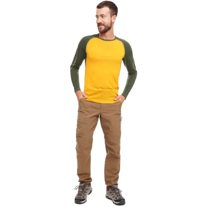 Штани Turbat Explorer Mns