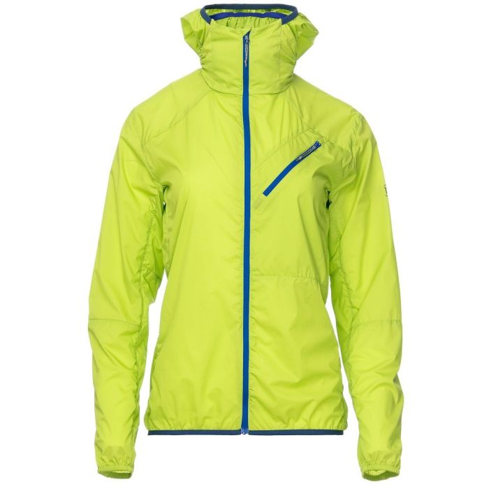 Куртка Turbat Fluger 2 Wmn  XS