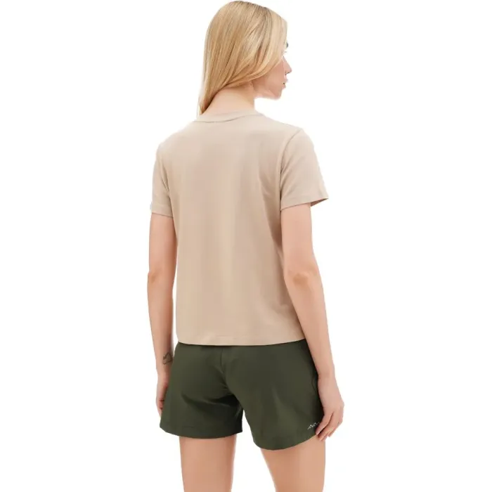 Футболка Turbat Geometria Wmn