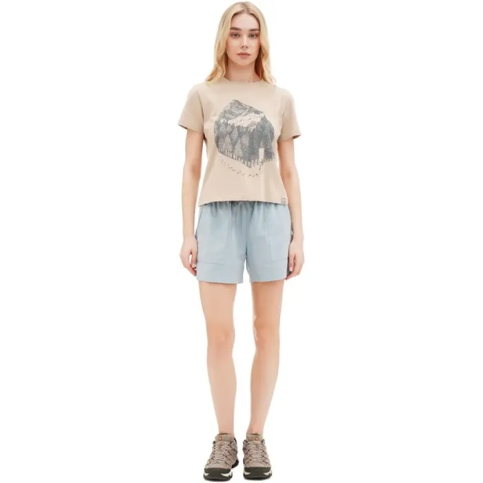 Шорти Turbat Goa Hemp Wmn