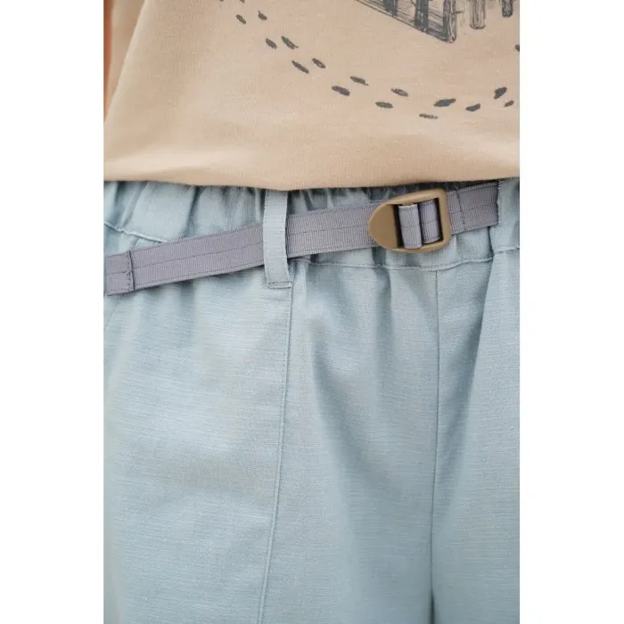 Шорти Turbat Goa Hemp Wmn