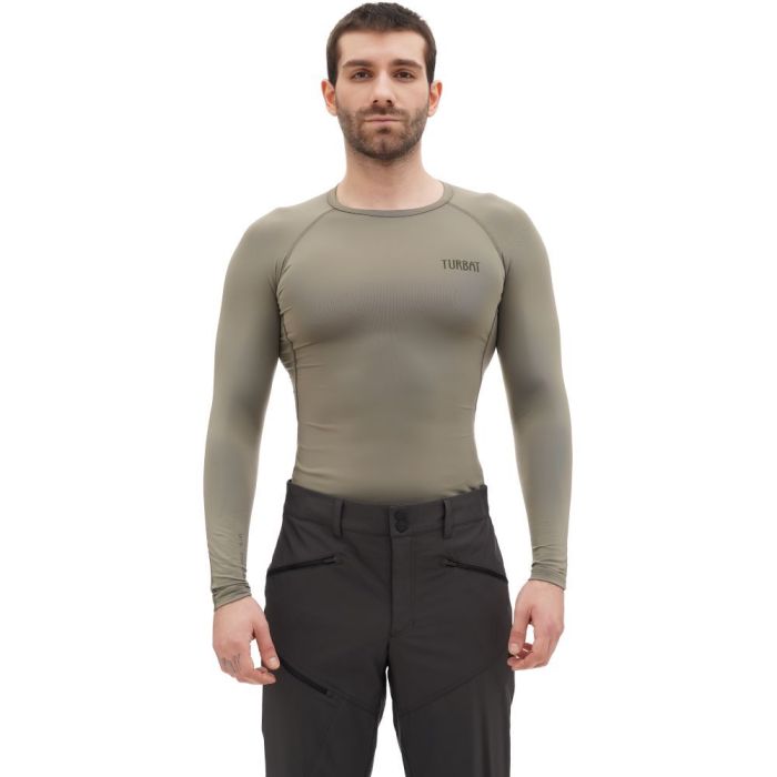 Футболка Turbat Hike Lite LS Mns XL