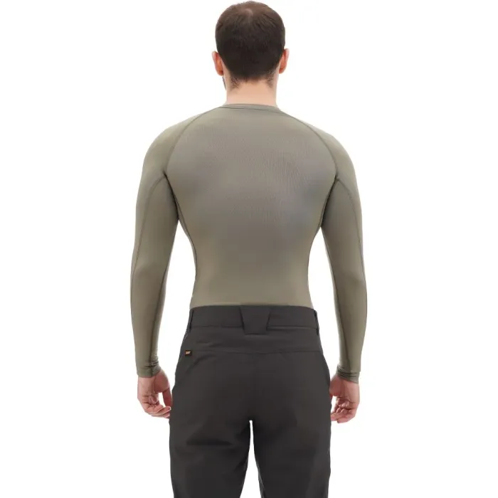 Футболка Turbat Hike Lite LS Mns XXXL