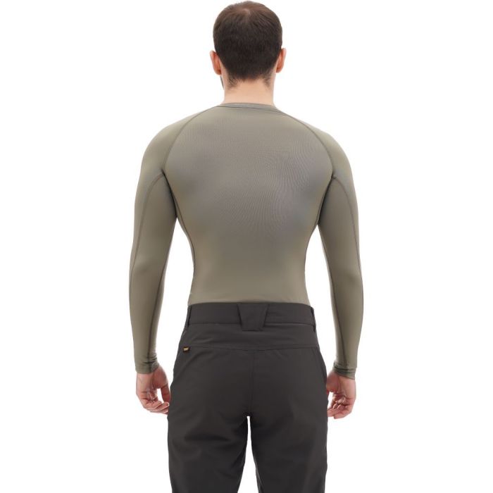 Футболка Turbat Hike Lite LS Mns XXL