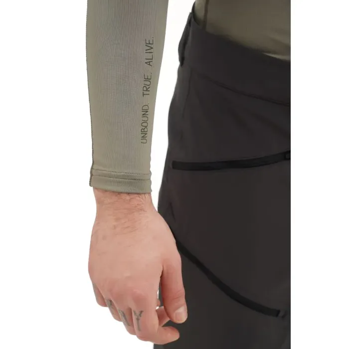 Футболка Turbat Hike Lite LS Mns XXXL