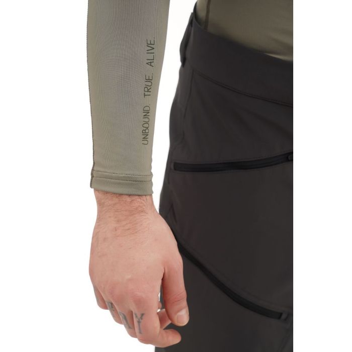 Футболка Turbat Hike Lite LS Mns XXL
