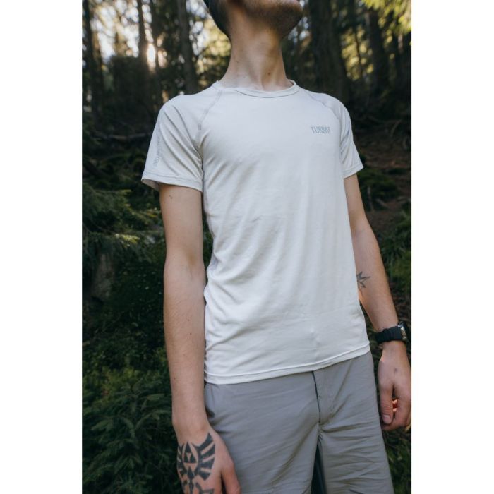 Футболка Turbat Hike Lite SS Mns  S