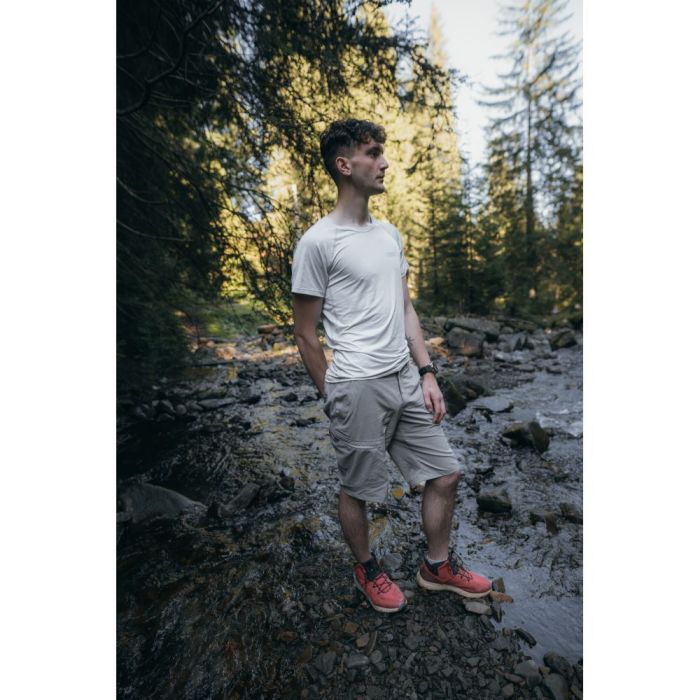 Футболка Turbat Hike Lite SS Mns  S