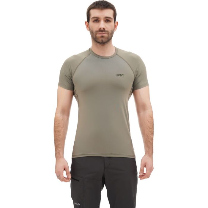 Футболка Turbat Hike Lite SS Mns XL