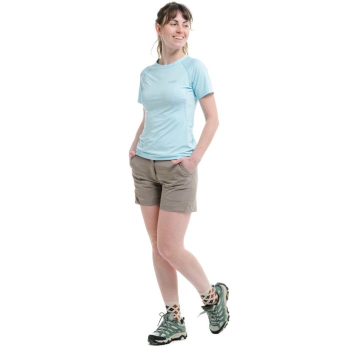 Футболка Turbat Hike Lite SS Wmn  S