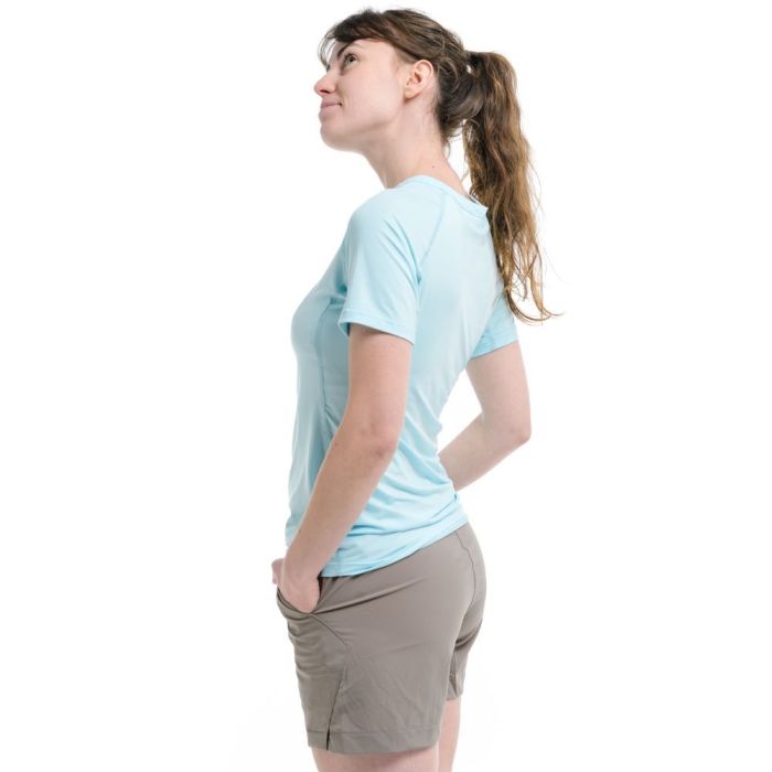 Футболка Turbat Hike Lite SS Wmn  XL