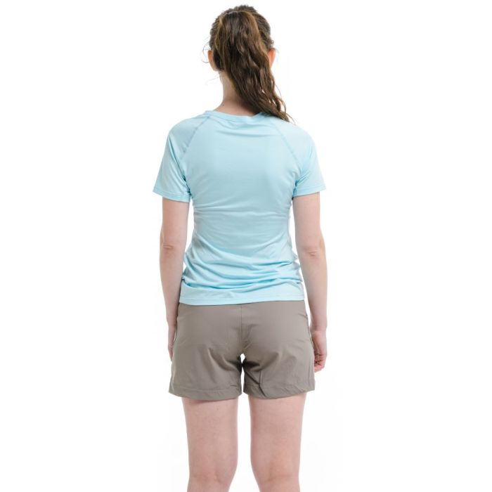 Футболка Turbat Hike Lite SS Wmn  S