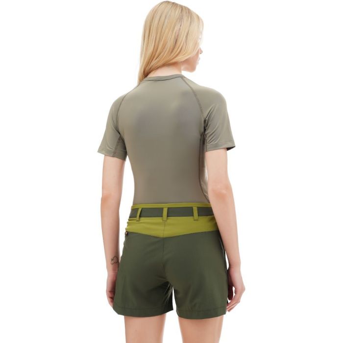 Футболка Turbat Hike Lite SS Wmn XS