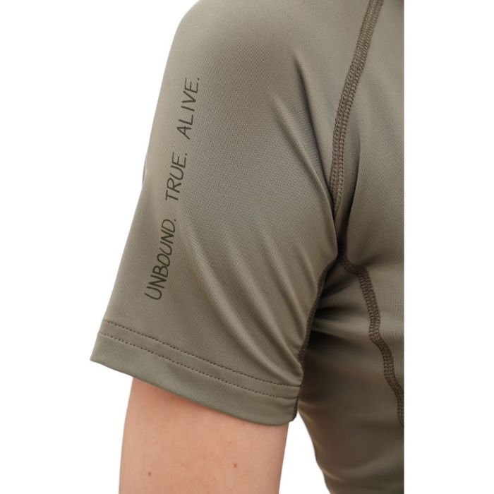 Футболка Turbat Hike Lite SS Wmn XS