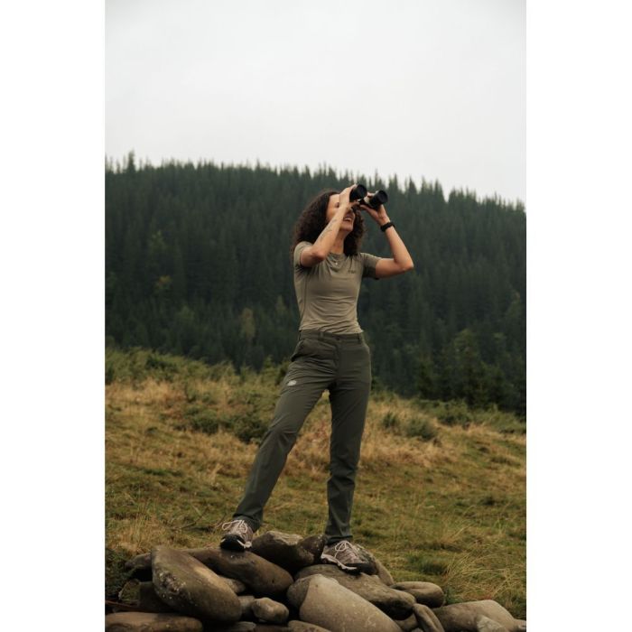 Футболка Turbat Hike Lite SS Wmn XS