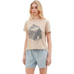 Футболка Turbat Home Wmn M