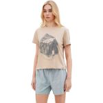 Футболка Turbat Home Wmn S