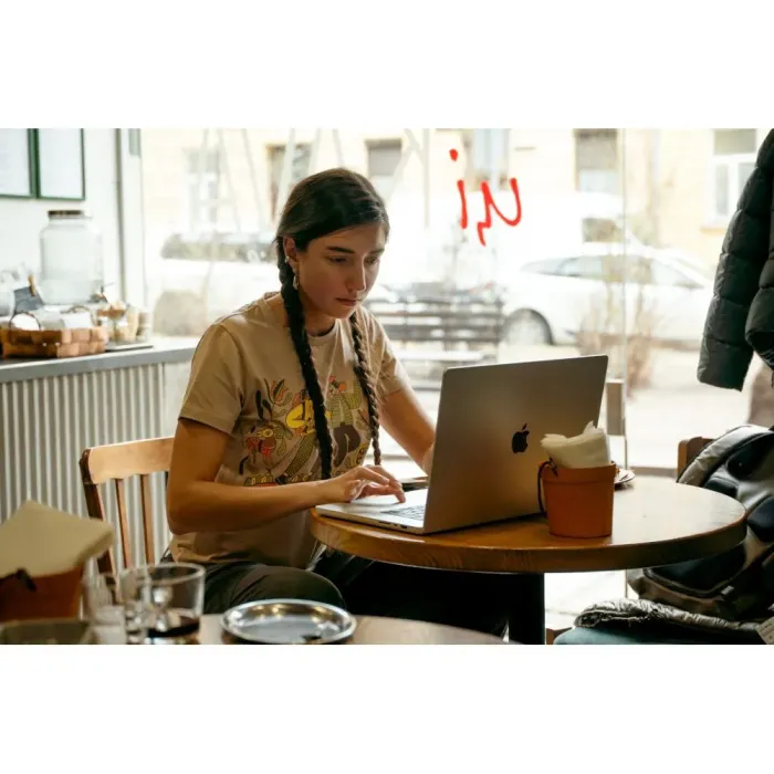 Футболка Turbat Kosiv Wmn