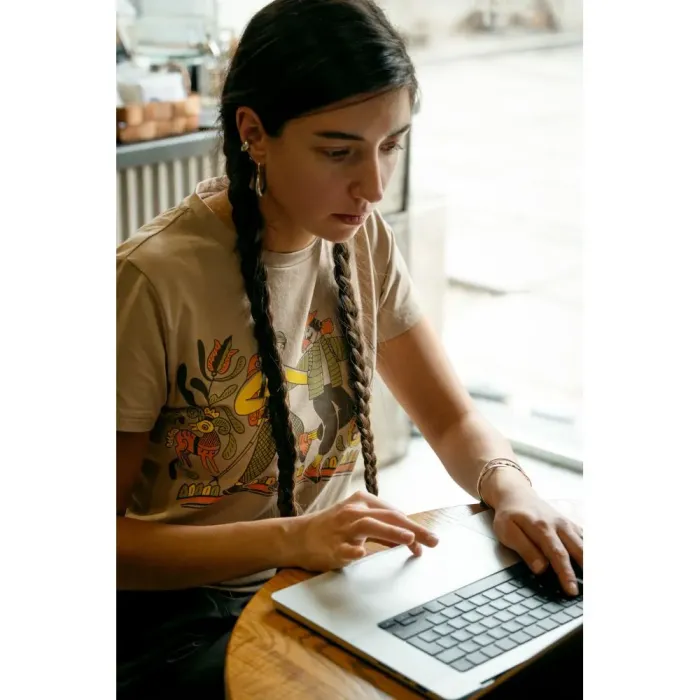 Футболка Turbat Kosiv Wmn