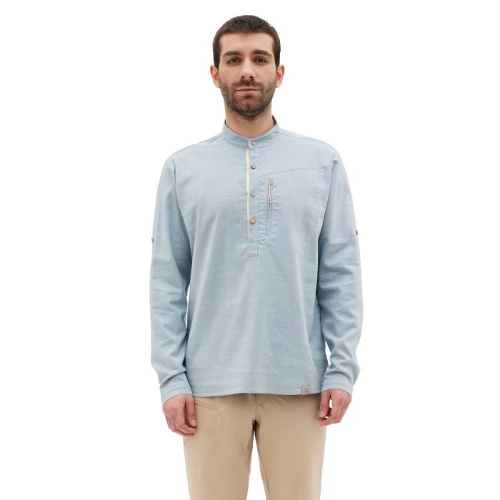 Сорочка Turbat Madeira Hemp Mns XXL