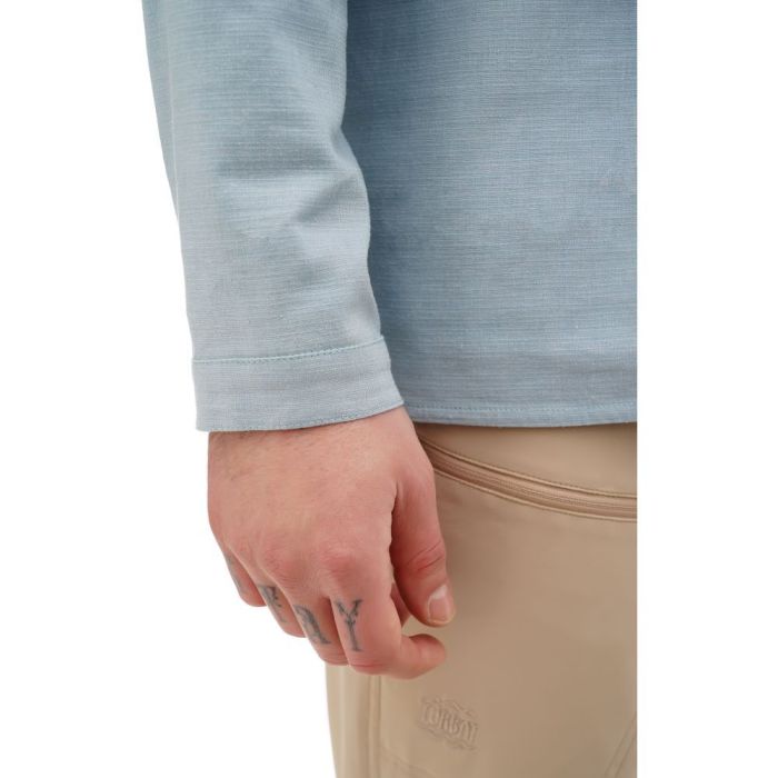 Сорочка Turbat Madeira Hemp Mns XL