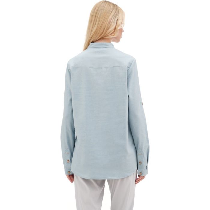 Сорочка Turbat Madeira Hemp Wmn XL