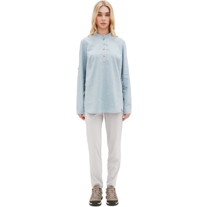 Сорочка Turbat Madeira Hemp Wmn XL