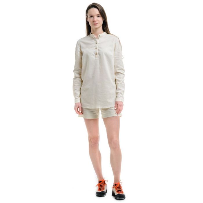 Сорочка Turbat Madeira Hemp Wmn  XS