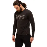 Футболка Turbat Magic Logo LS Mns