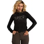 Футболка Turbat Magic Logo LS Wmn