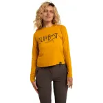 Футболка Turbat Magic Logo LS Wmn