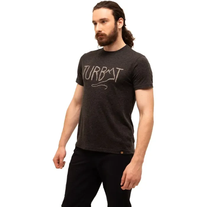 Футболка Turbat Magic Logo SS Mns