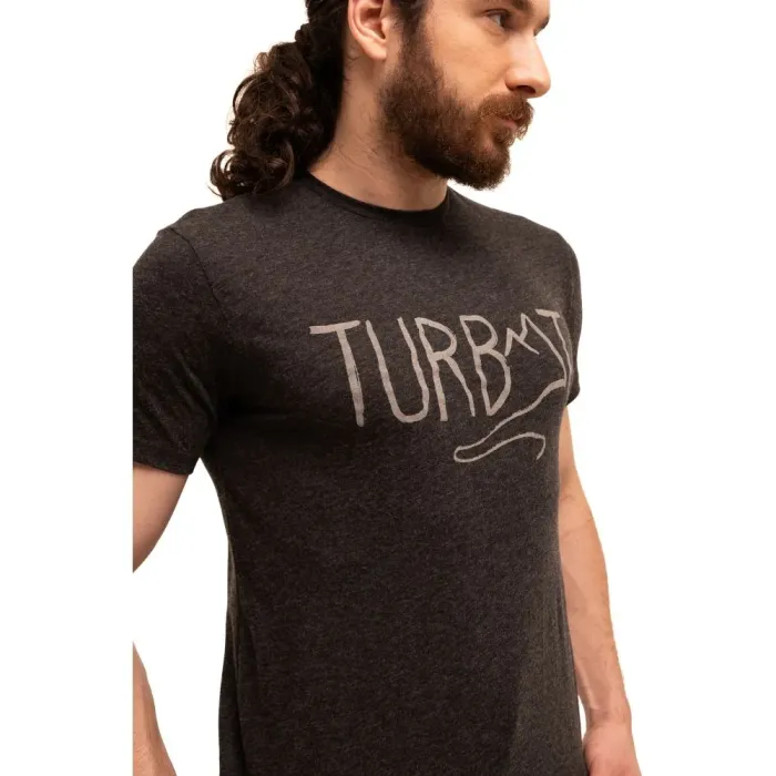 Футболка Turbat Magic Logo SS Mns