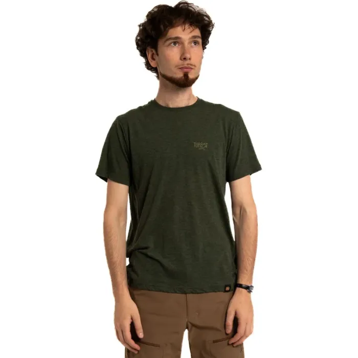 Футболка Turbat Magic SS Mns